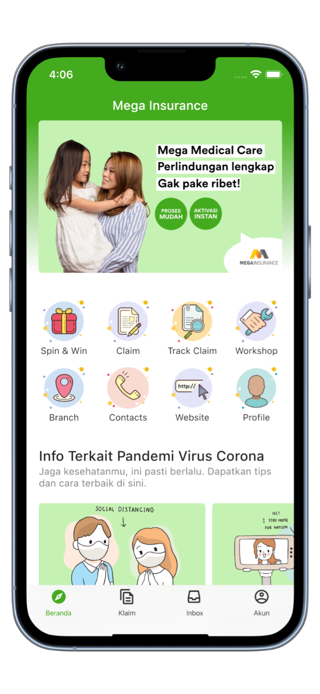 App