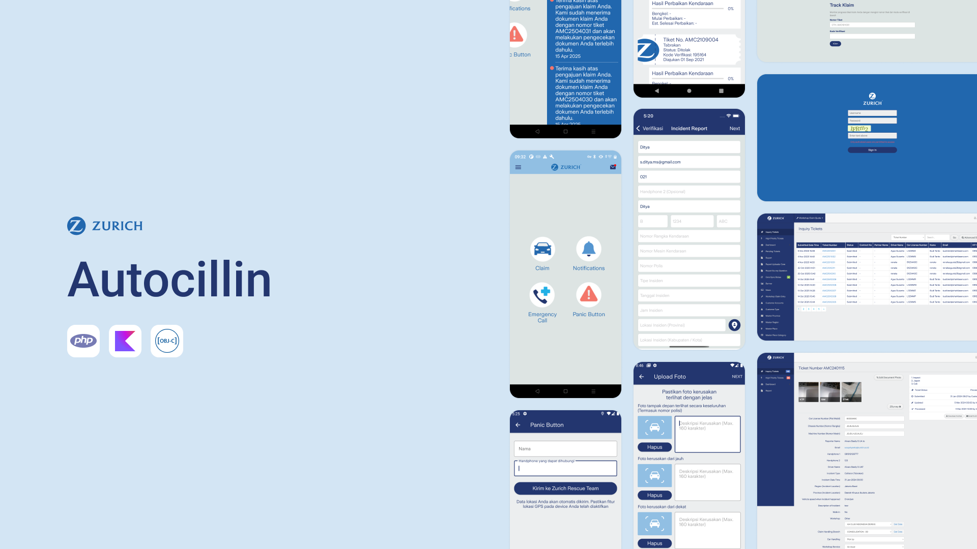 Autocillin